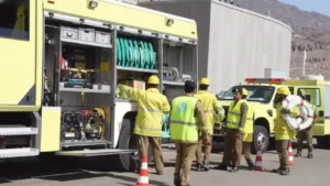 صافرات الإنذار ستدق في 3 مدن خلال تجربة وطنية للدفاع المدني وتفعيل التنبيهات الهاتفية